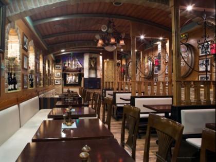 照片: Taverne Mythos