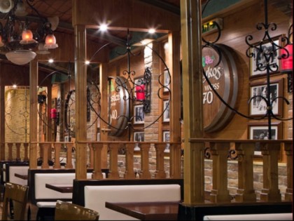 照片: Taverne Mythos